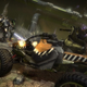 Illustration for article titled Rumored emStarhawk/em Screens Leak, Curiously Light On Stars